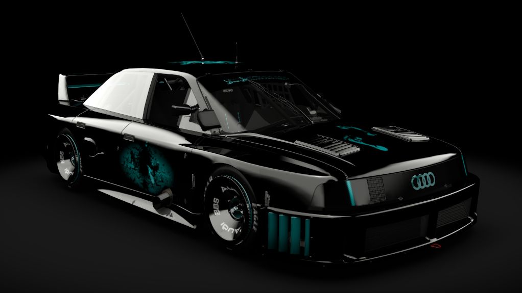 Audi 90 Quattro IMSA GTO (1989), skin 08_ghost_of_grandidierite