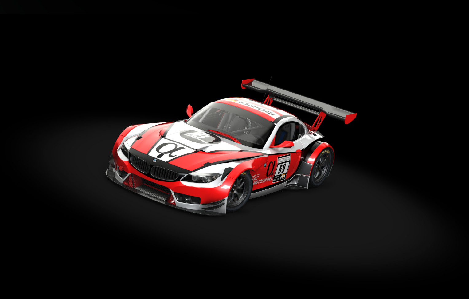 BMW Z4 GT3, skin 69_tb_alpha