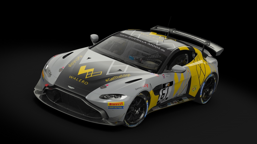 Aston Martin Vantage GT4, skin rm_gt4_european_series_academy_motorsports_61