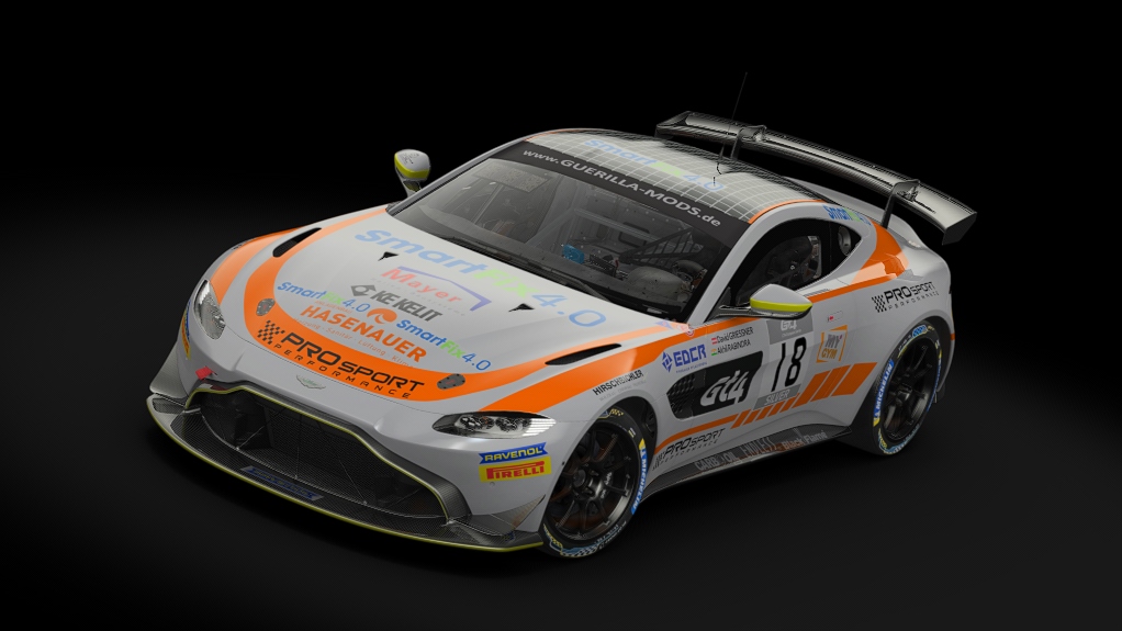 Aston Martin Vantage GT4, skin rm_gt4_european_series_prosport_performance_18