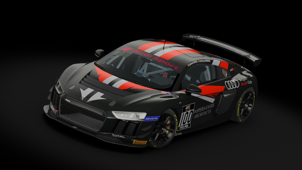 Audi R8 LMS GT4, skin rm_gt4_european_series_2019_jac_motors_100