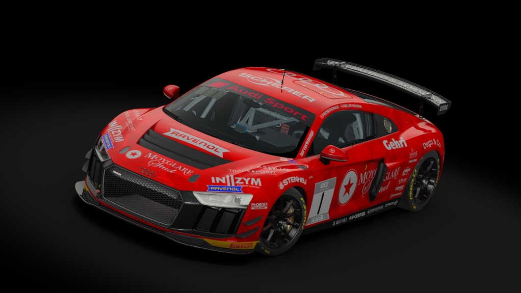 Audi R8 LMS GT4, skin rm_gt4_european_series_2019_phoenix_racing_1