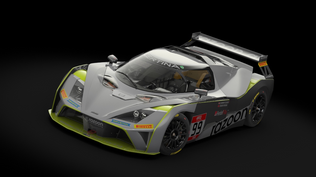 KTM X-BOW GT4, skin rm_gt4_european_series_2019_razoon-more_than_racing_99