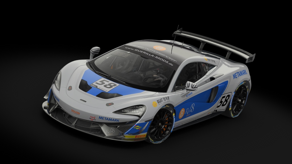 McLaren 570S GT4, skin rm_british_gt_championship_2019_hhc_motorsport_58