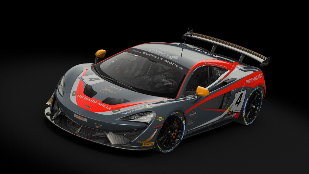 McLaren 570S GT4, skin rm_british_gt_championship_2019_tolman_motorsport_4