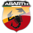 Abarth 500 Stage 4 Badge