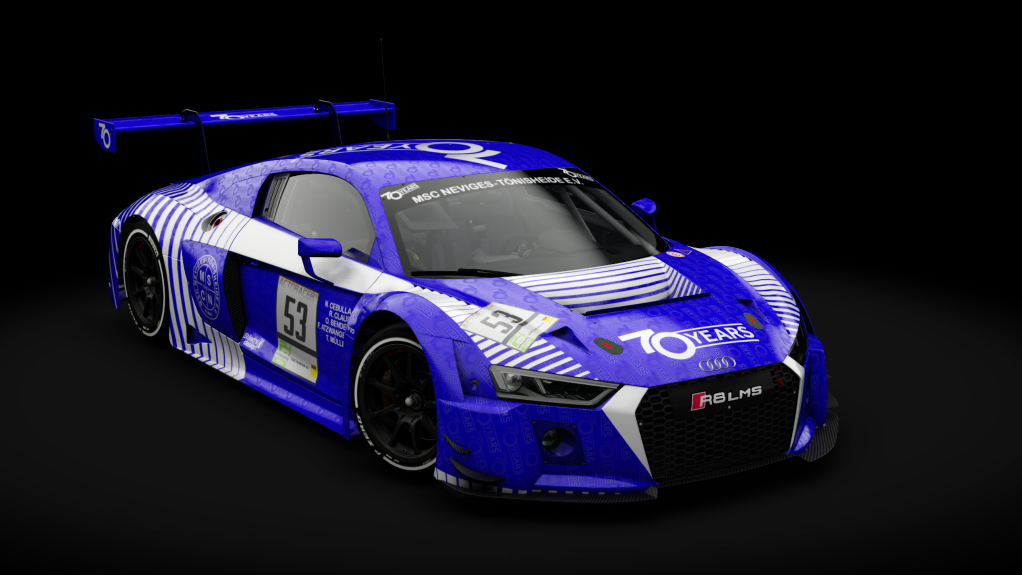 Audi R8 LMS 2016 AbA, skin 24h_53_msc_neviges