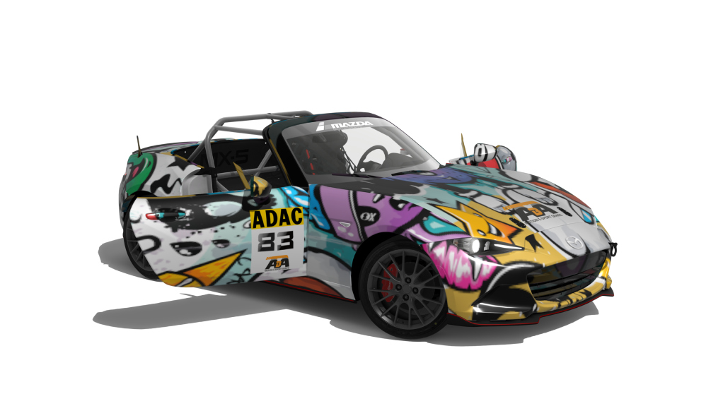 Mazda MX5 Cup, skin 83_lehmkuhl