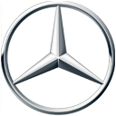 Mercedes-Benz C9 1989 LM Badge