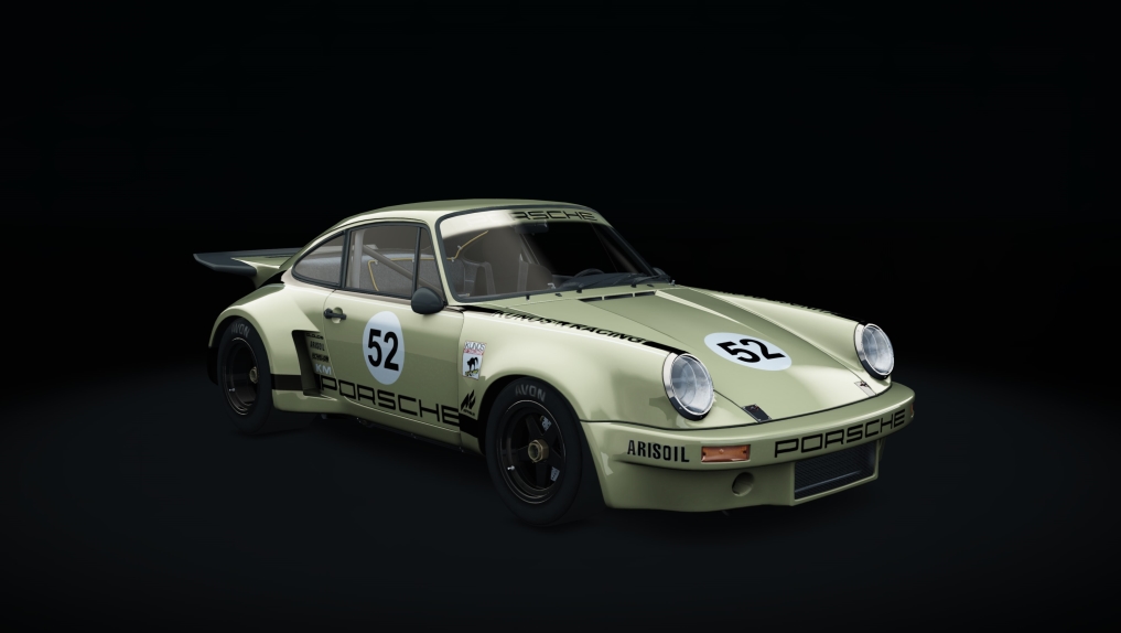 Porsche 911 Carrera RSR 3.0, skin 04_kunosracing_52