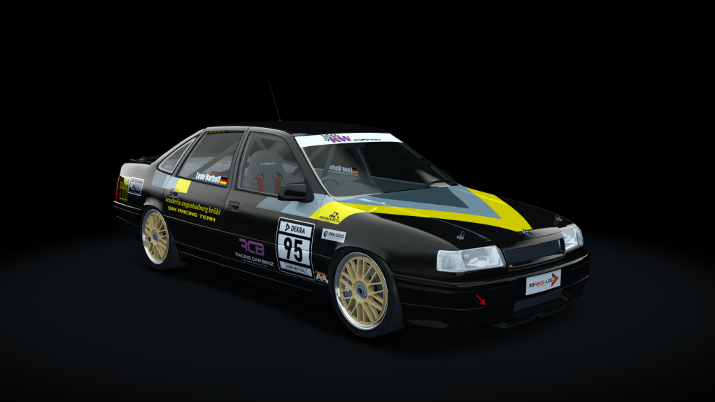 Opel Vectra STW TWCD, skin 95_leonharhoff