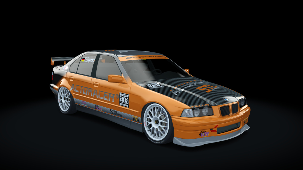 BMW 320i STW TWCD, skin 333_tlingnau