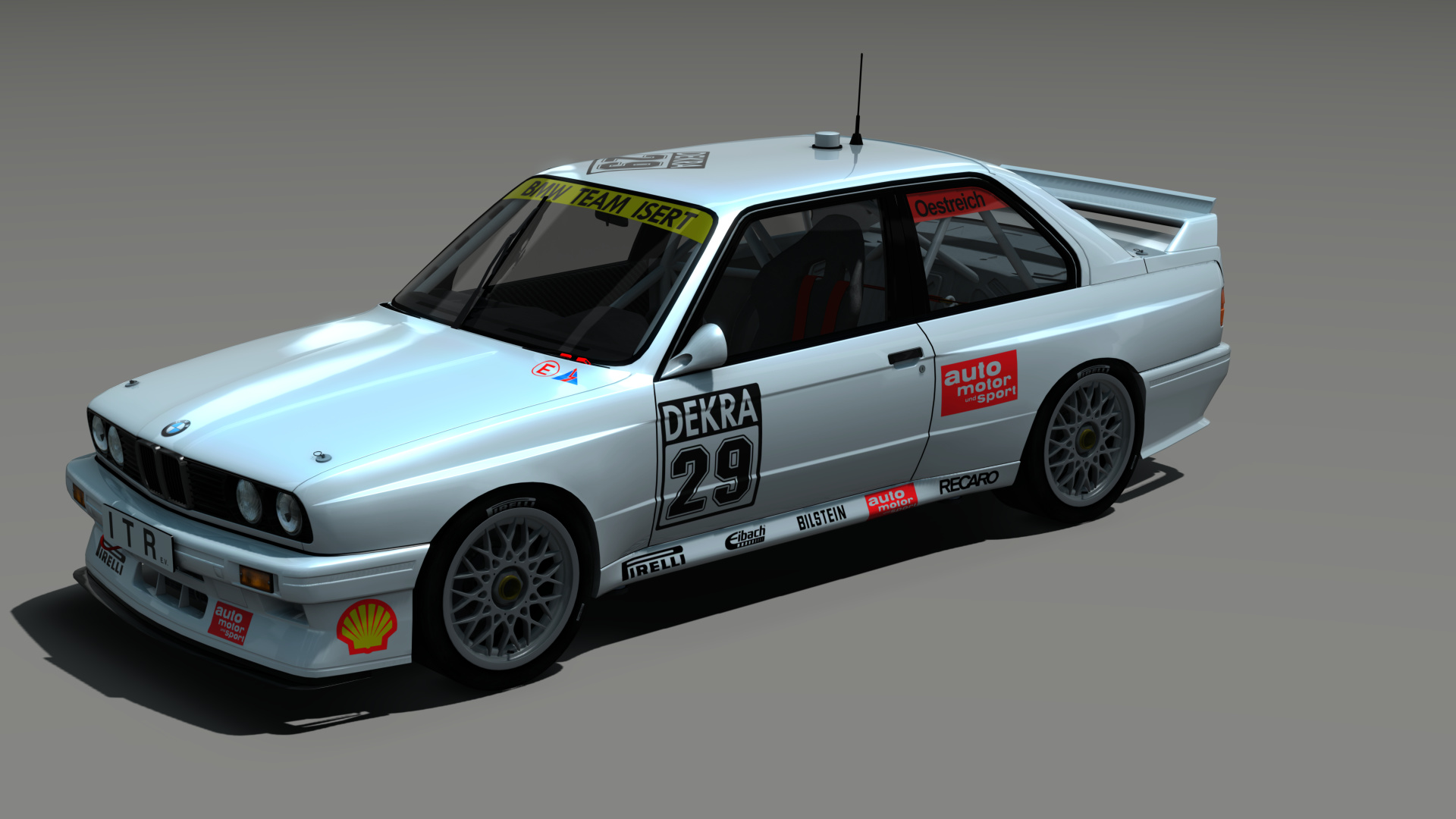 T78 M3Evo DTM, skin 29_oestreich