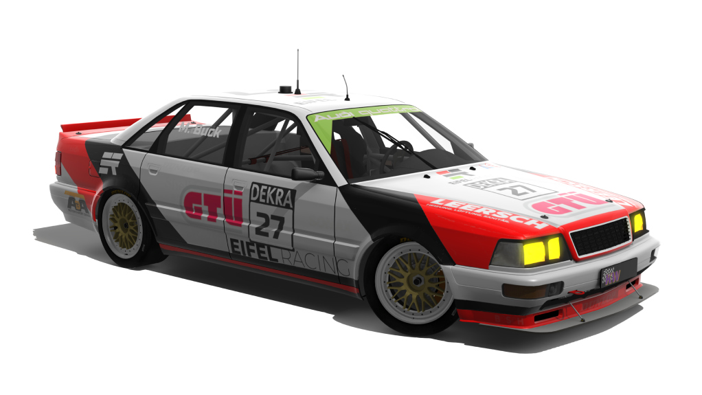 T78 V8 Evo Quattro DTM, skin 21_mbuck