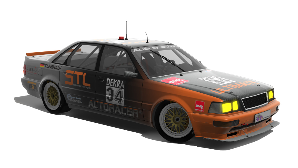 T78 V8 Evo Quattro DTM, skin 34_tlingnau