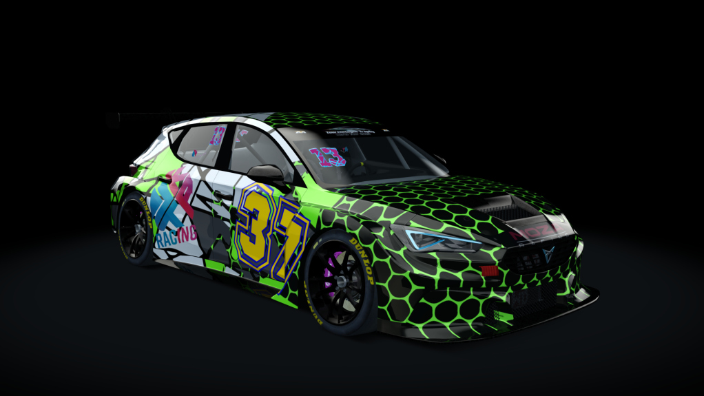 Car Skin