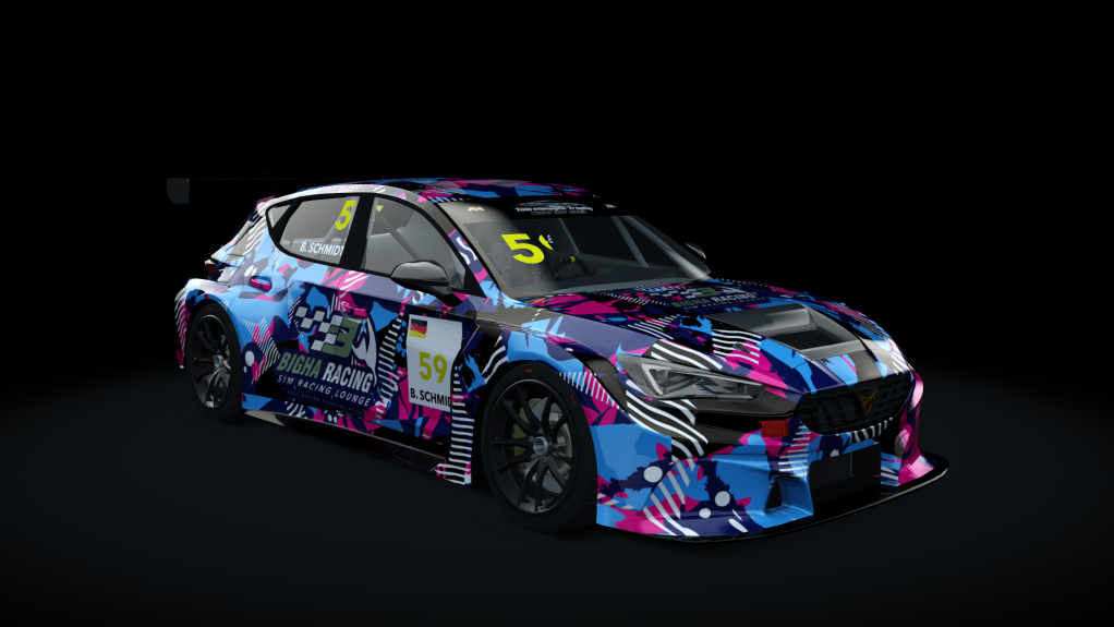 Car Skin