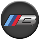 Bayro 4 GT3 Badge