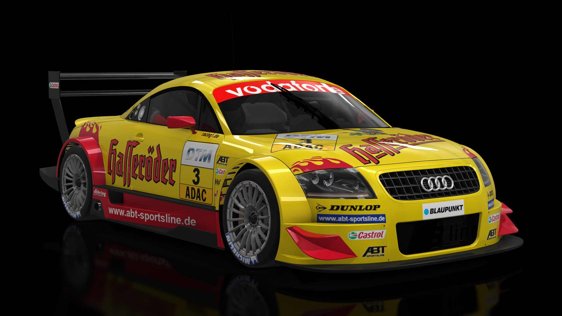 ABA CTC Audi ABT TT-R DTM 2002, skin Hasseroder_3