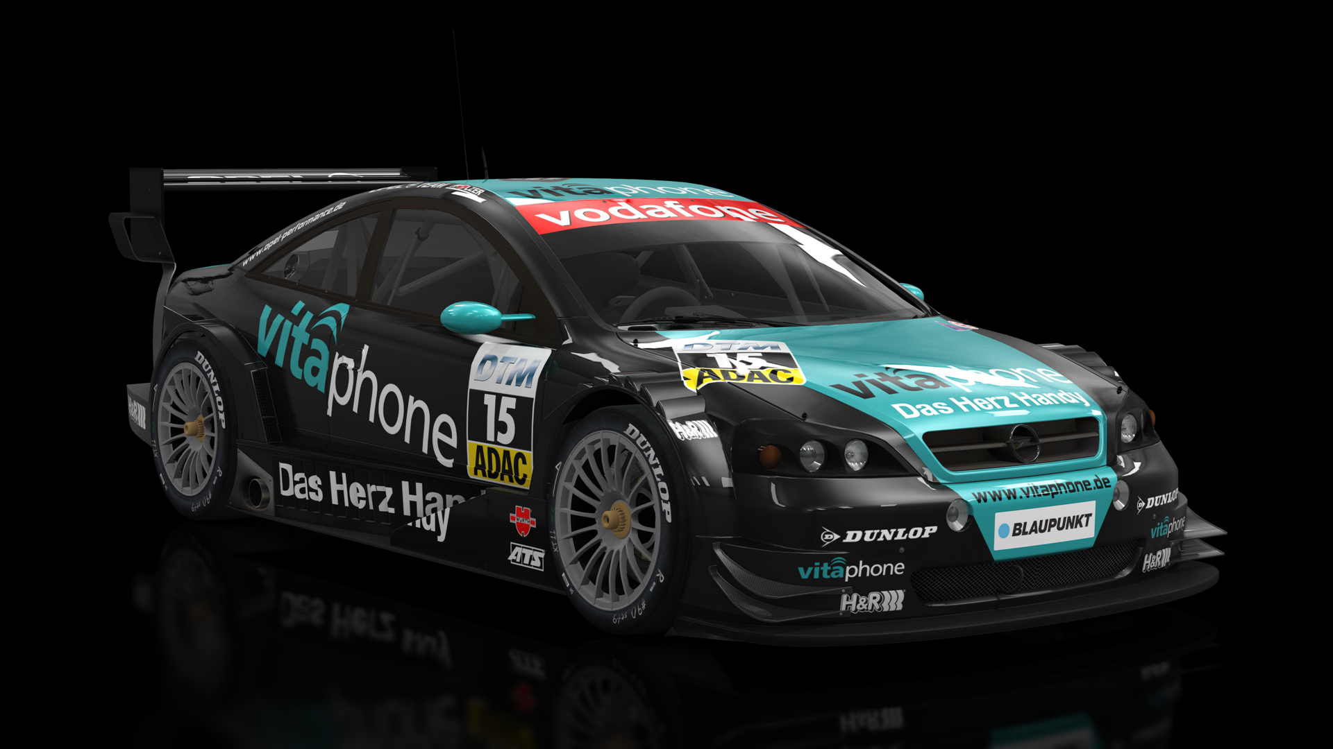 ABA CTC Opel Astra V8 Coupe DTM 2002, skin Team_Holzer_15