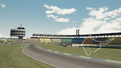 hockenheimring