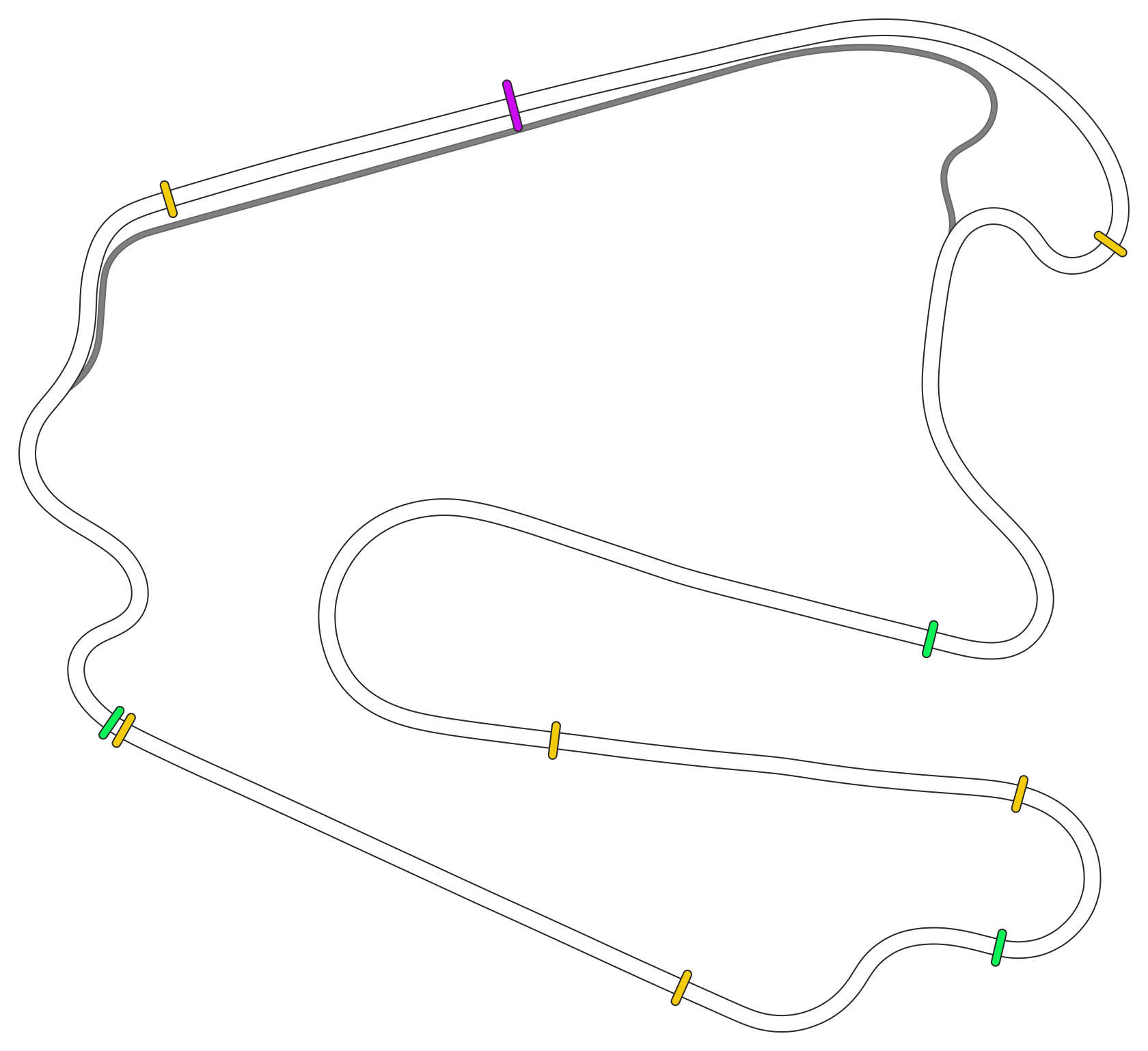 Lausitzring GP