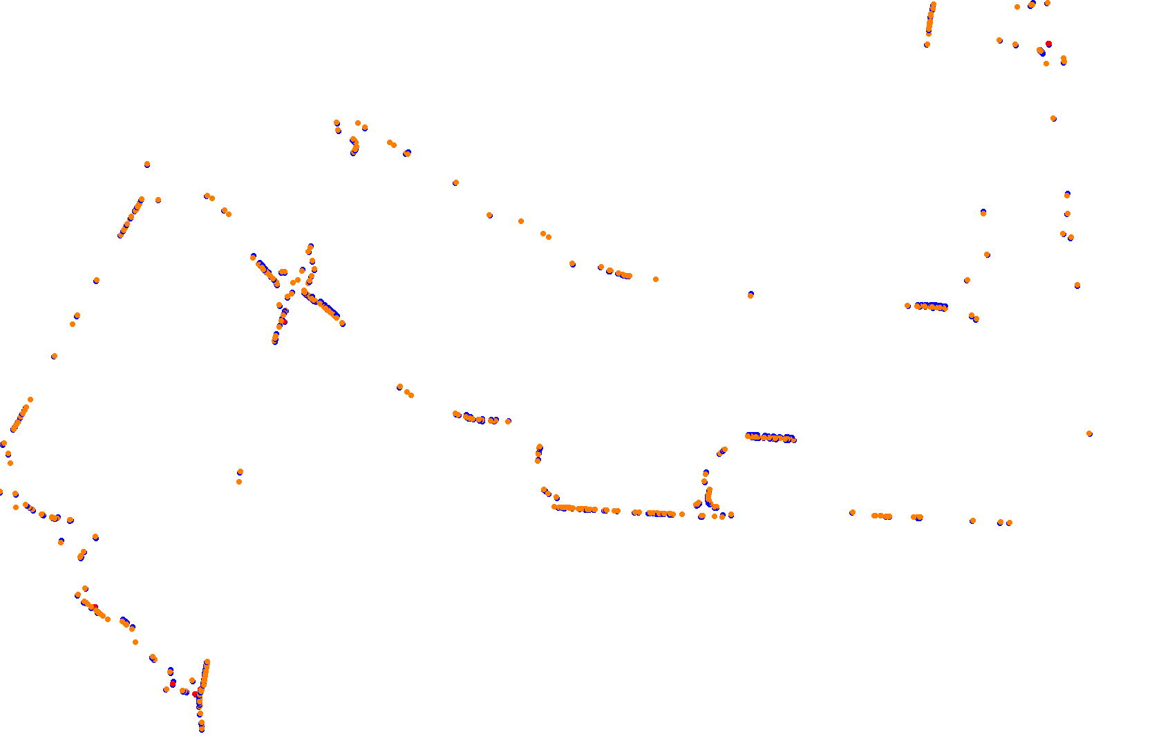 Singapore Grand Prix 2020 collisions