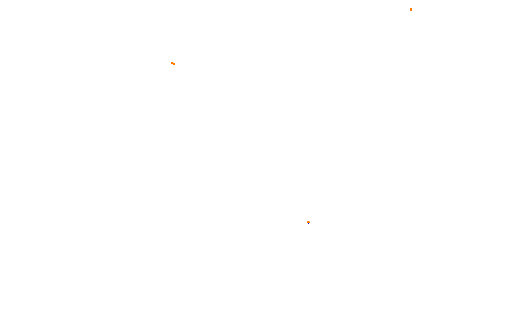 Singapore Grand Prix 2020 collisions